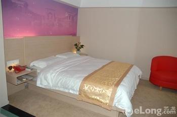 Kignmar Fashion Hotel - Шеньчжень Екстер'єр фото