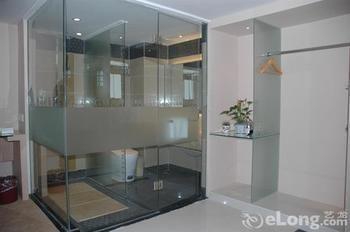 Kignmar Fashion Hotel - Шеньчжень Екстер'єр фото
